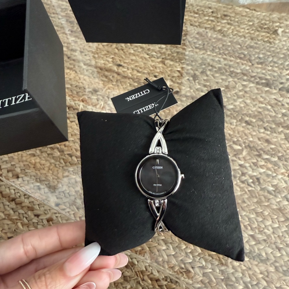 Citizen Axiom Women’s Watch